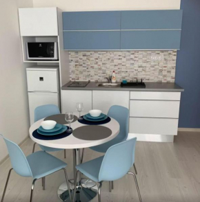 Strand Apartmanok